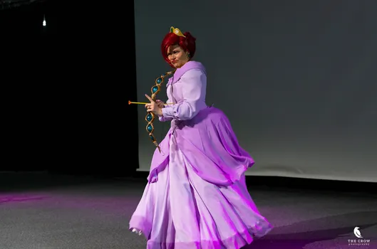 Copyright : Michael Bally